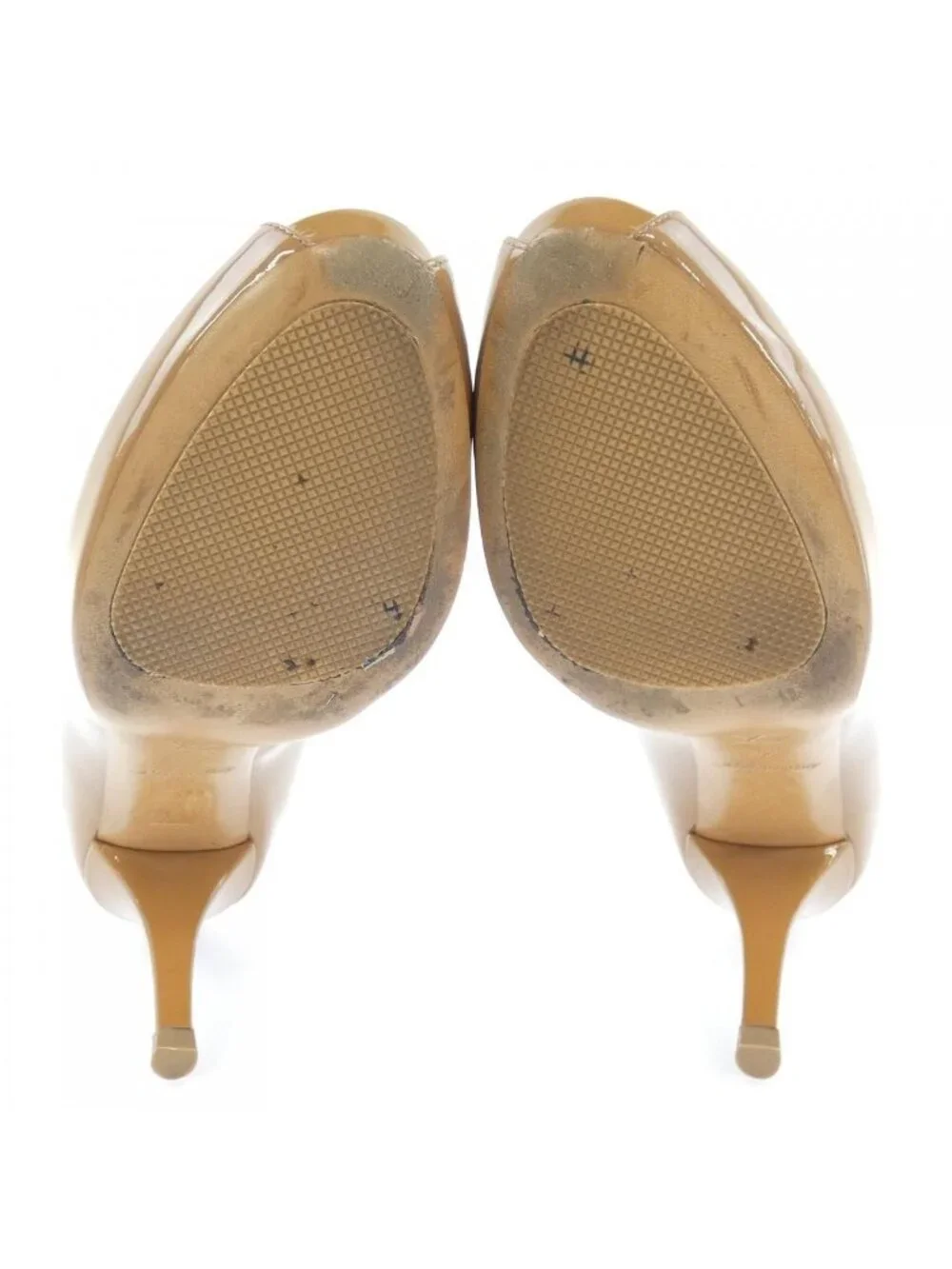 Louis Vuitton Pumps Heel